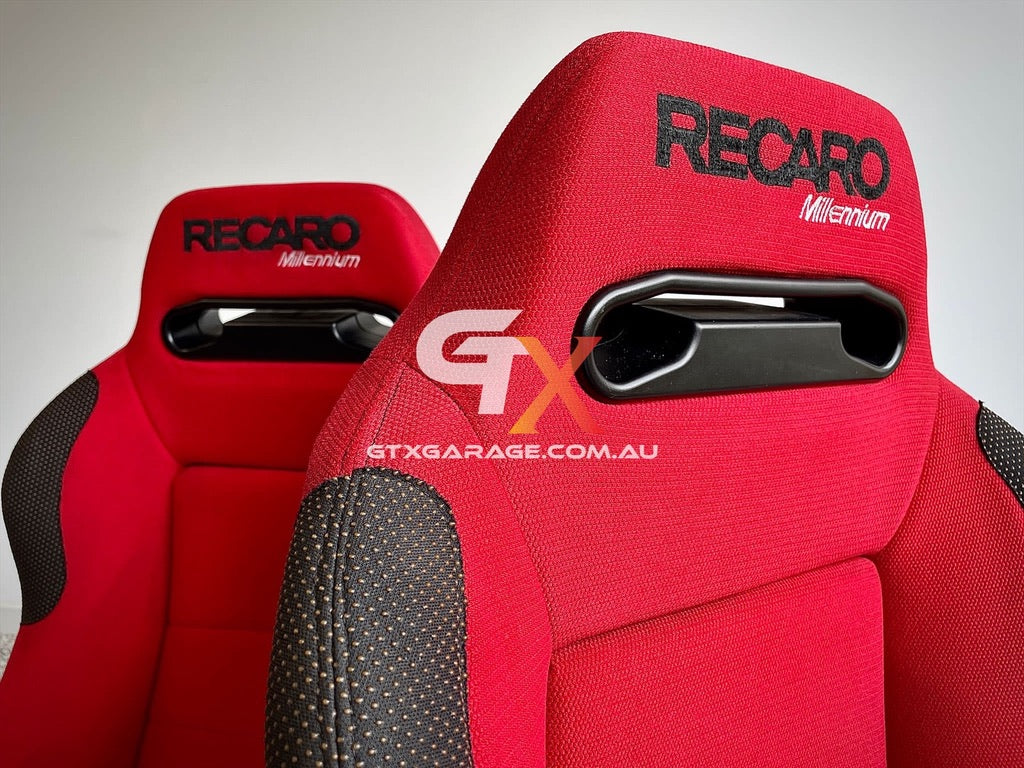 RECARO SR3 Millennium