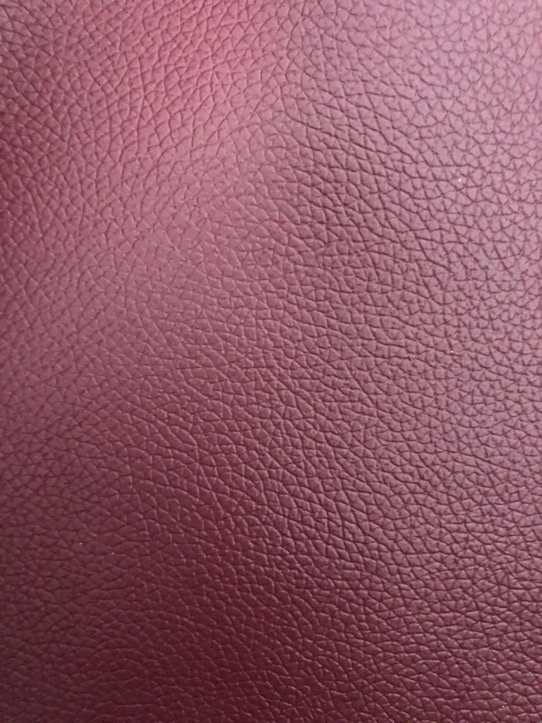 Burgundy Vinyl (T155A)