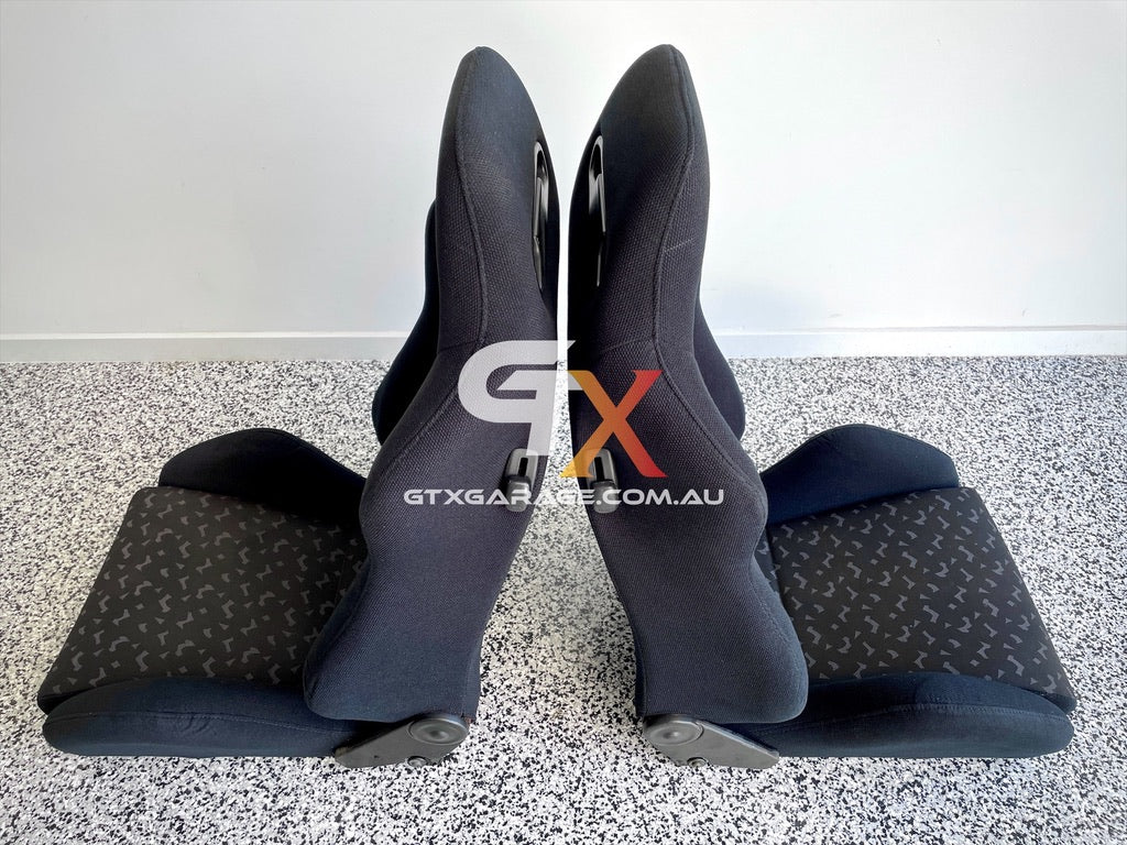 RECARO SR3 Imola