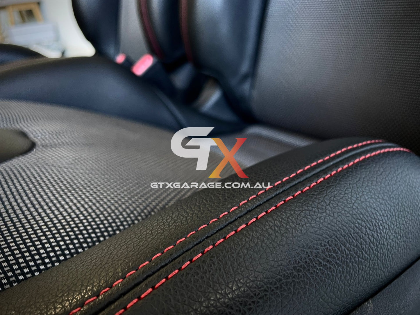 RECARO Mazda RX-8 Type RS (JDM)