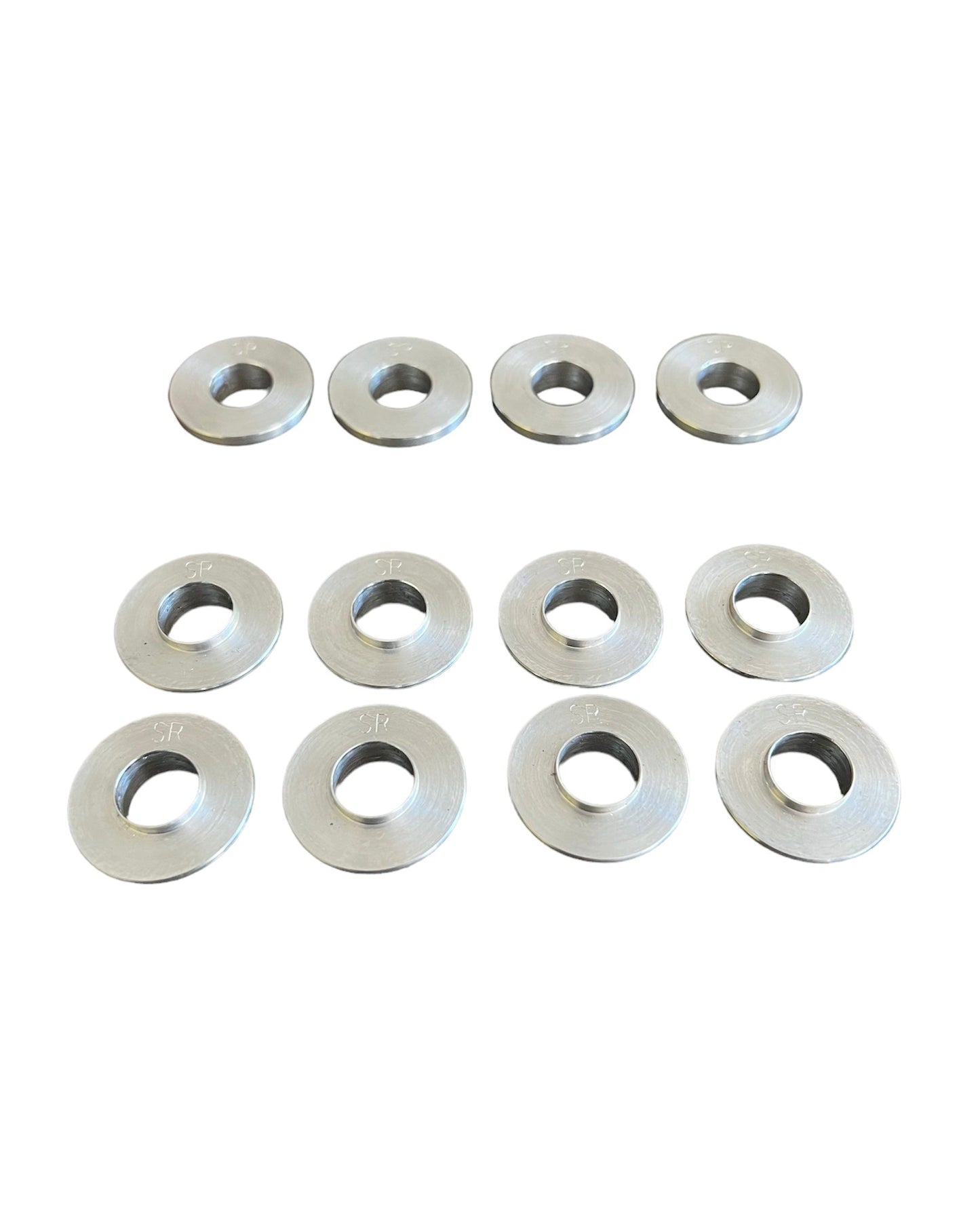 SR Front & Rear Kit - Mazda MX5 (NC)