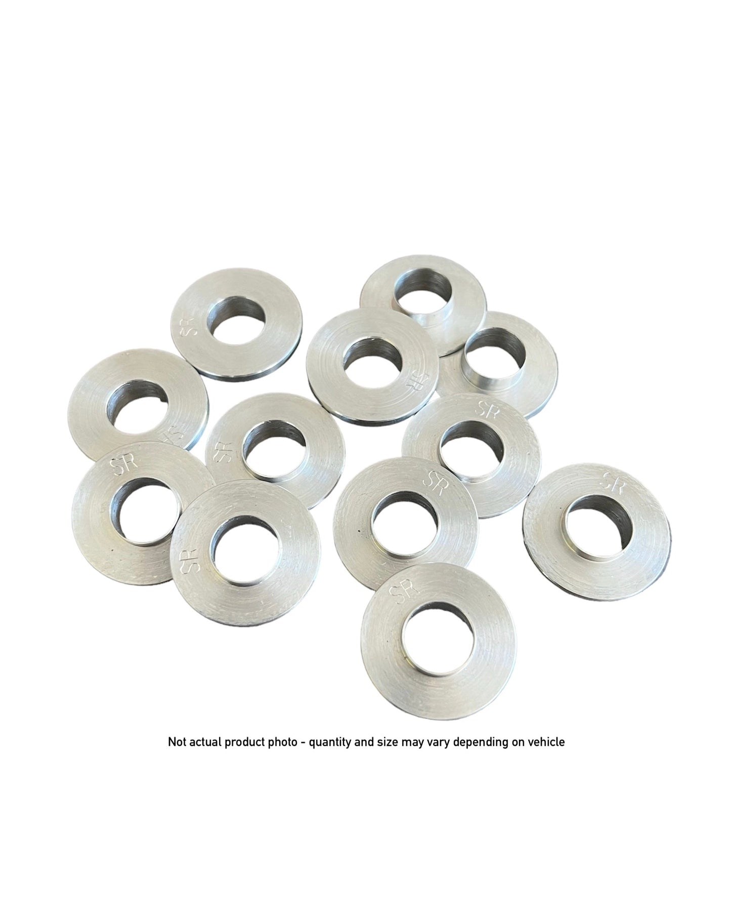 SR Front & Rear Kit - Toyota Caldina (ST246)