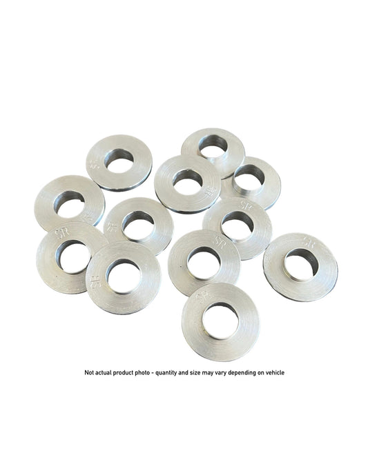 SR Front & Rear Kit - Toyota Caldina (ST246)