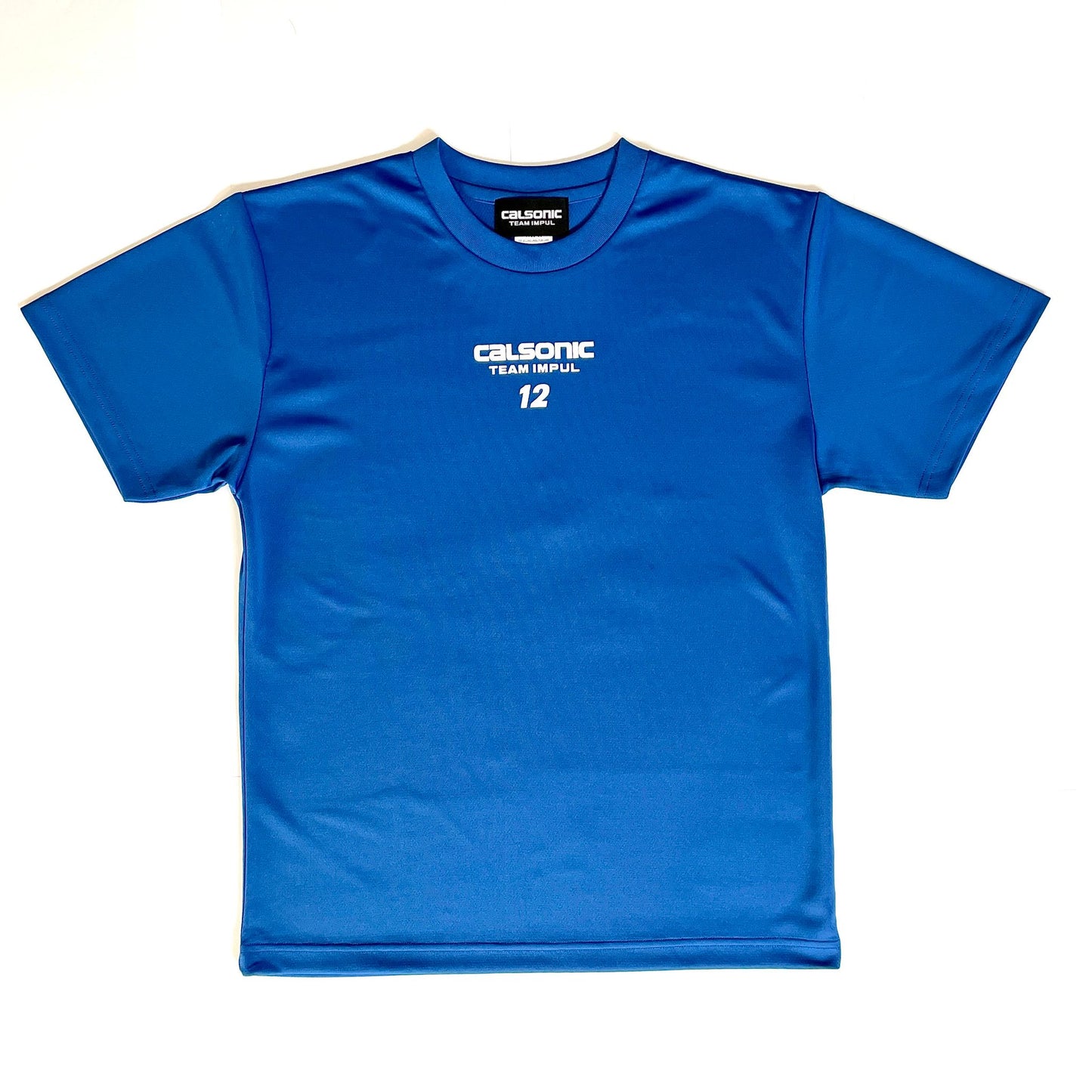 Calsonic Team Impul #12 T-Shirt (Size: M)
