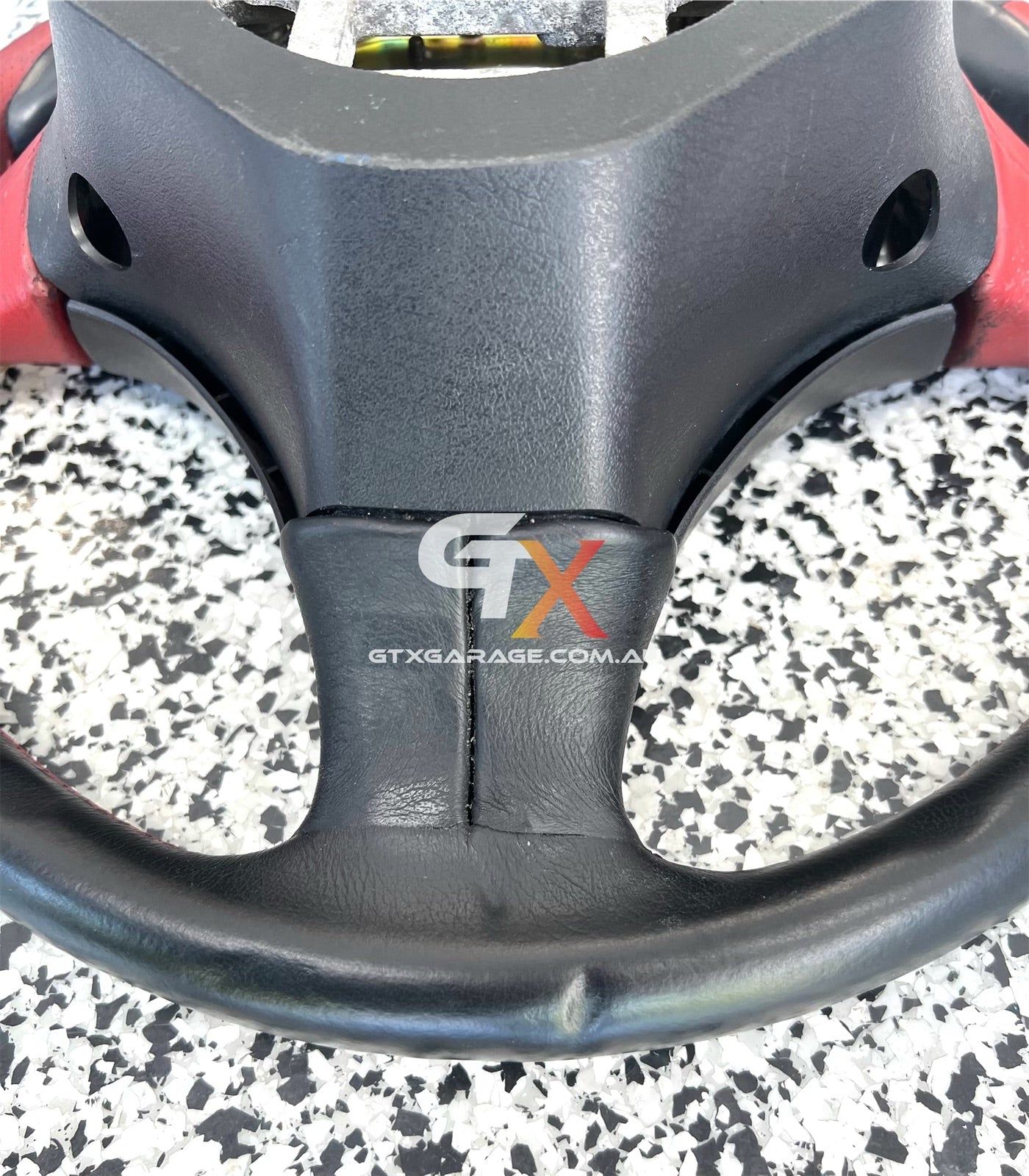 Nardi Torino Mazda MX5 Miata Steering Wheel