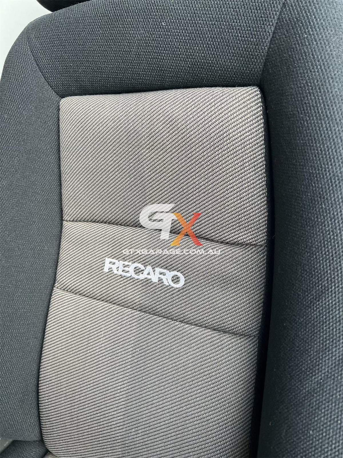 RECARO LXC Monza
