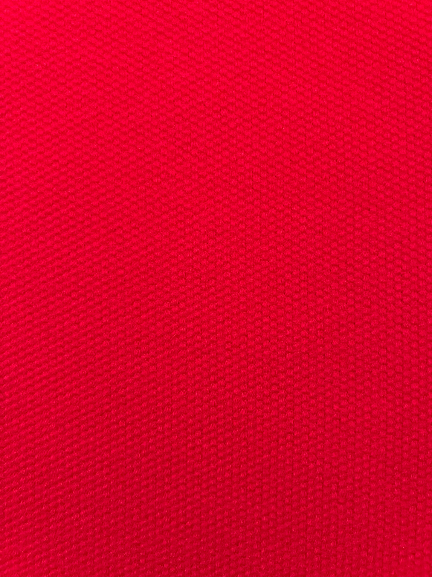 Avus Red Fabric