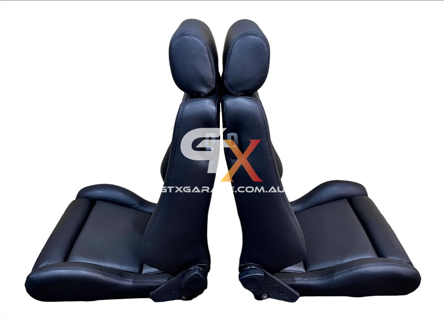 RECARO LXC Black