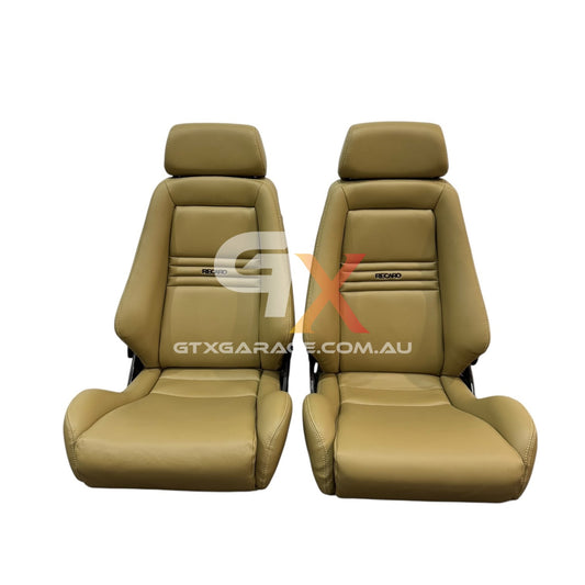 RECARO LX Cream