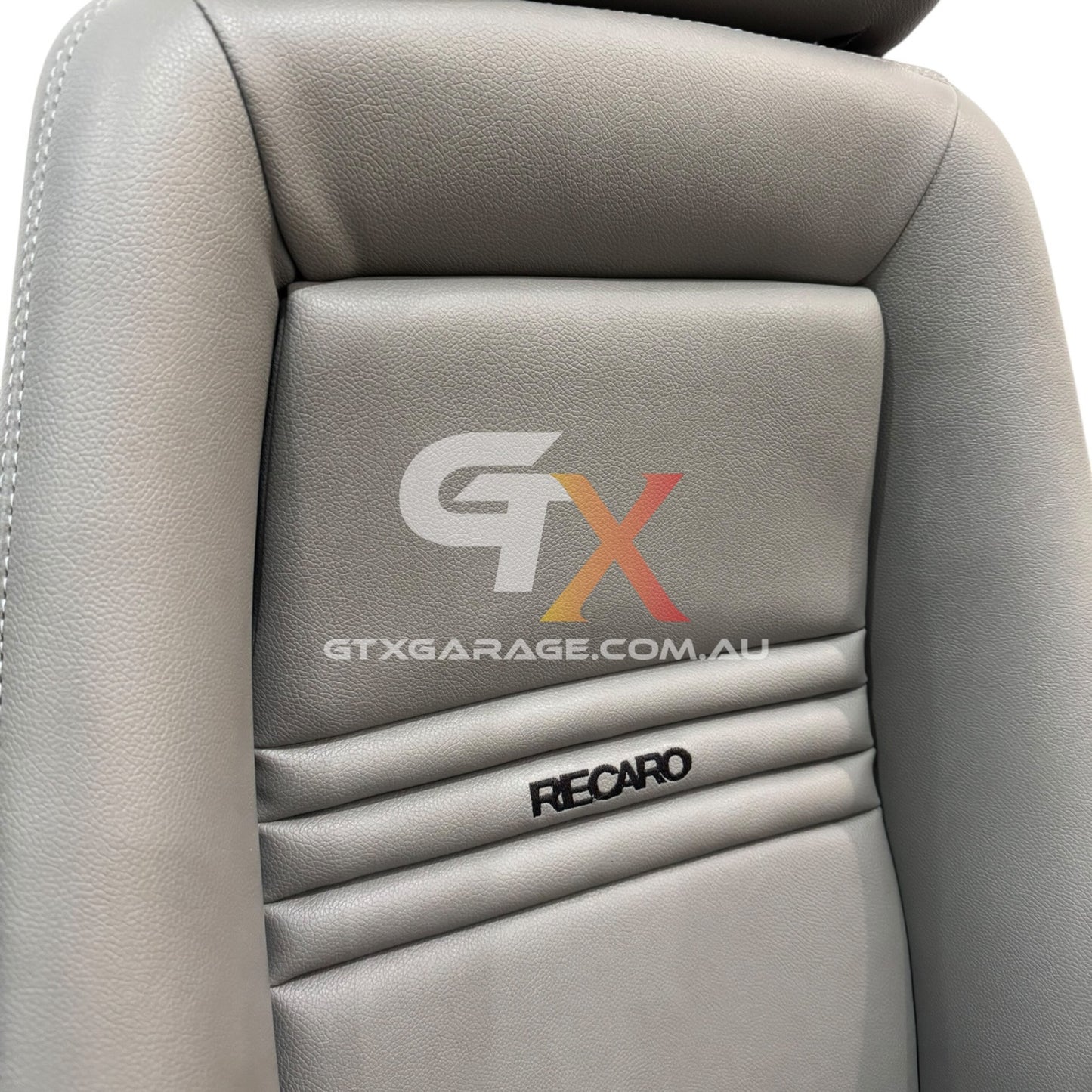 RECARO LX Grey
