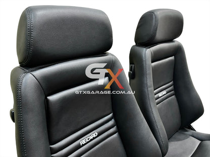 RECARO LXC Black