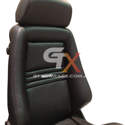 RECARO LX Black