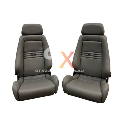 RECARO LX Grey