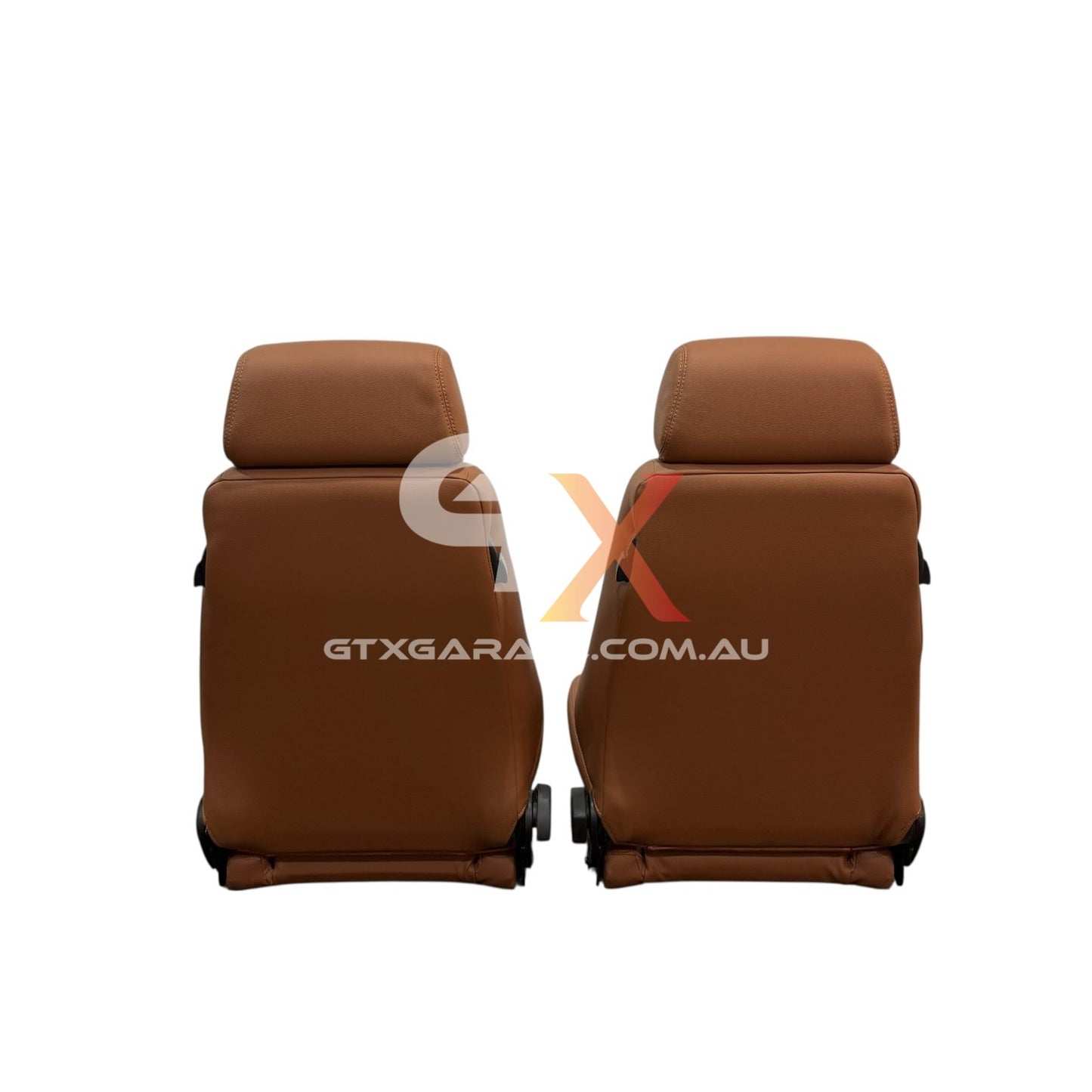RECARO LX Tan Diamond