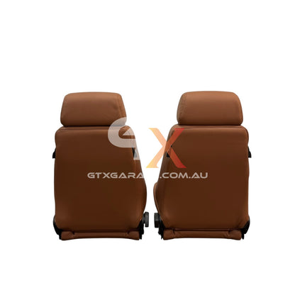 RECARO LX Tan Diamond