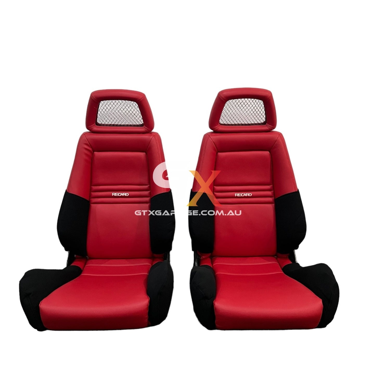 Seat Protector (RECARO LX)