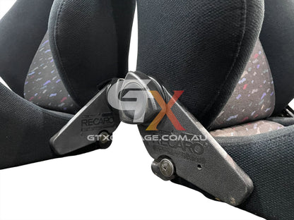 RECARO SR2 Lemans Confetti