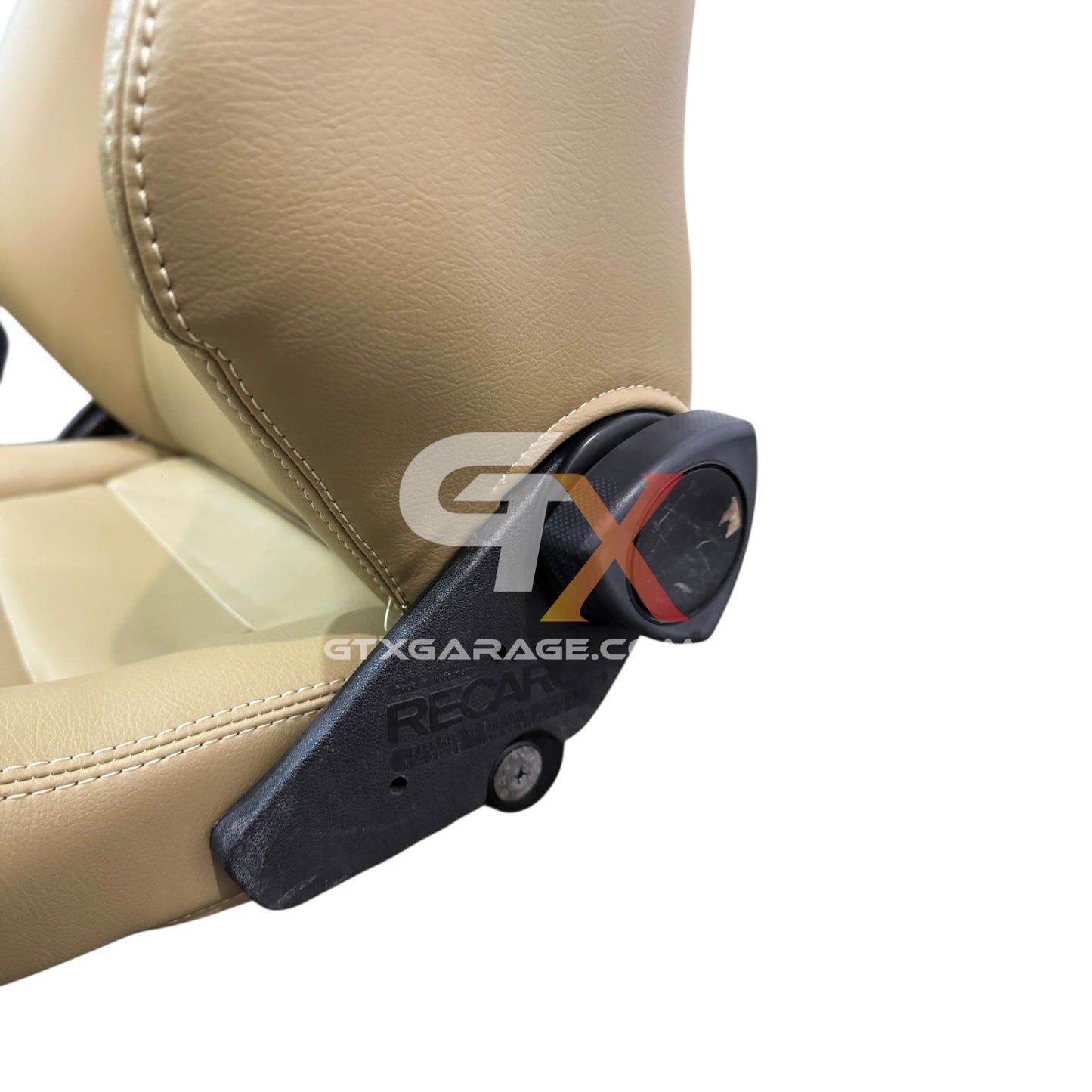 RECARO LX Cream