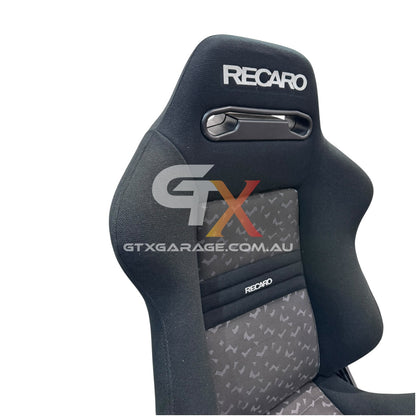 RECARO SR2 Imola