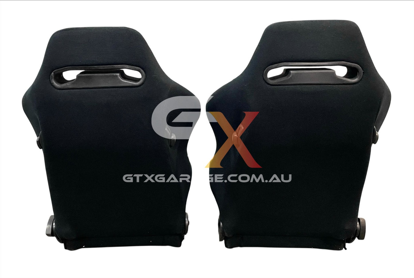 RECARO SR2 Lemans Confetti