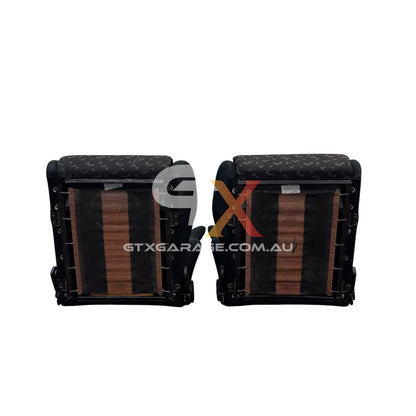 RECARO SR2 Imola