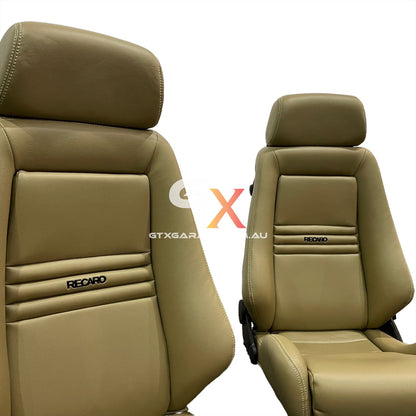 (Pre-Order) RECARO LX Cream