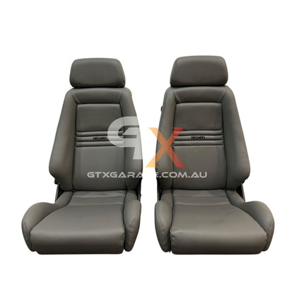 RECARO LX Grey
