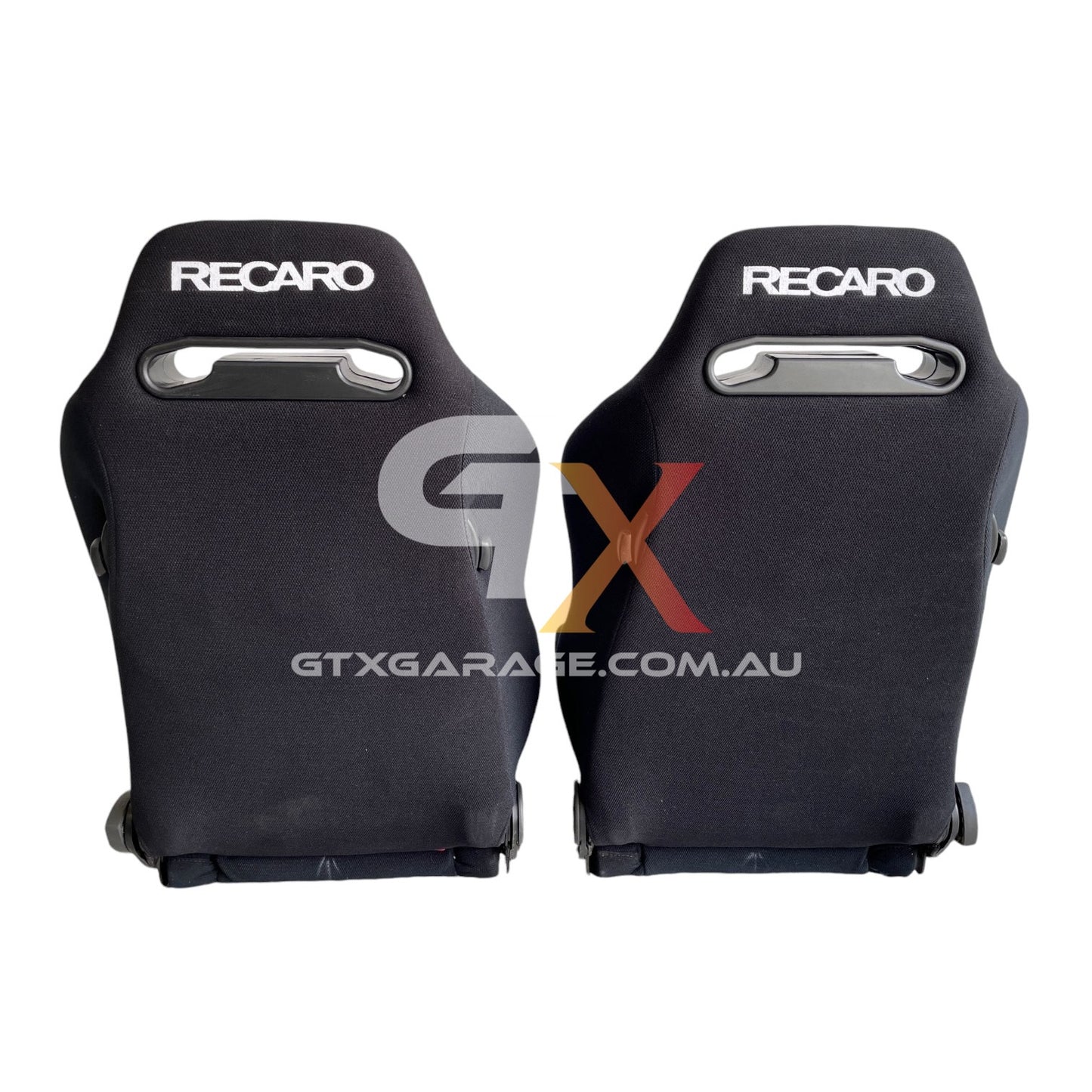 (Pre-Order) RECARO SR3 Jersey Red