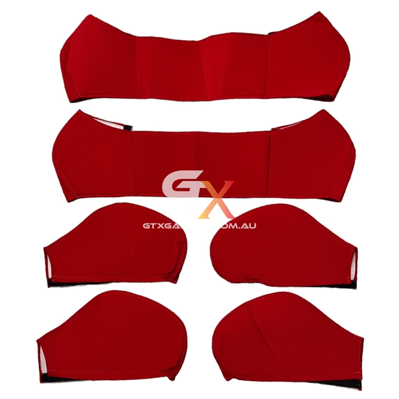 Seat Protector (RECARO SR2/SR3/SR4/SR5) – GTX Garage