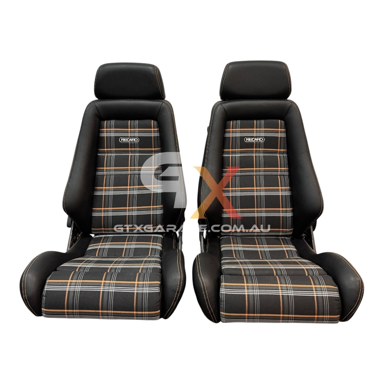 当時物☆RECARO レカロ RECARO LX LS セミバケ レカロシート ジムニー 