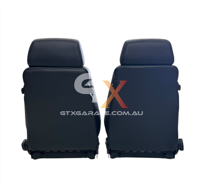 RECARO LX Plaid (6407)