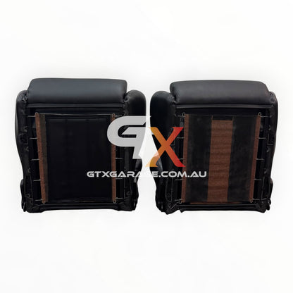 RECARO LX Black