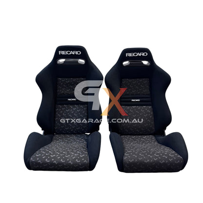 RECARO SR2 Imola