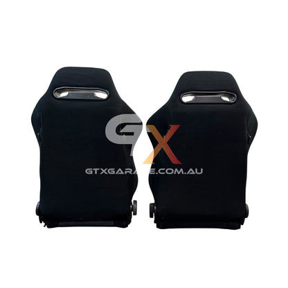 RECARO SR2 Imola