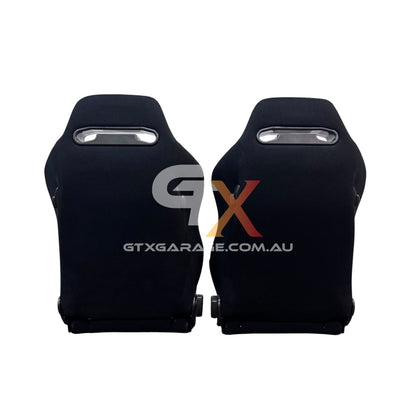 RECARO SR3 Lemans Confetti
