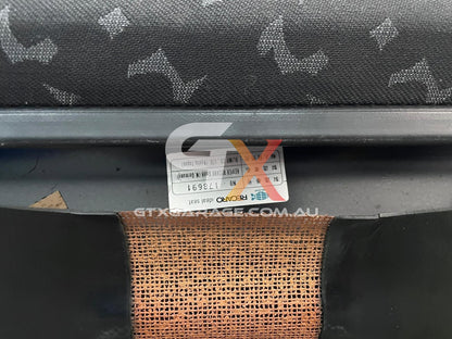 RECARO SR2 Imola