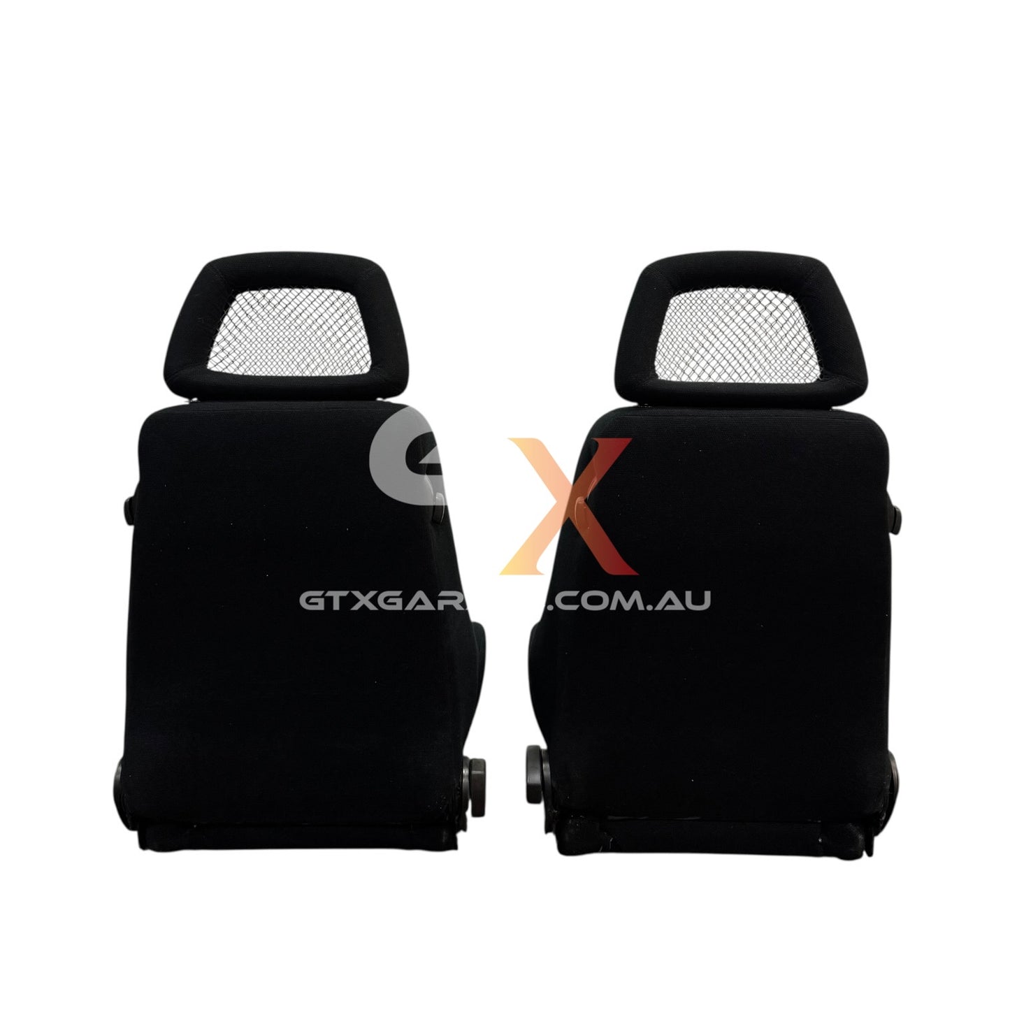 RECARO LX Fishnet Lemans Confetti