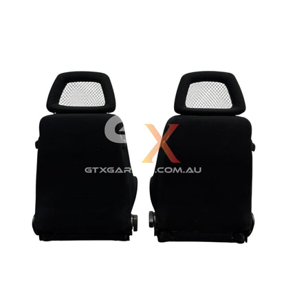 RECARO LX Fishnet Lemans Confetti