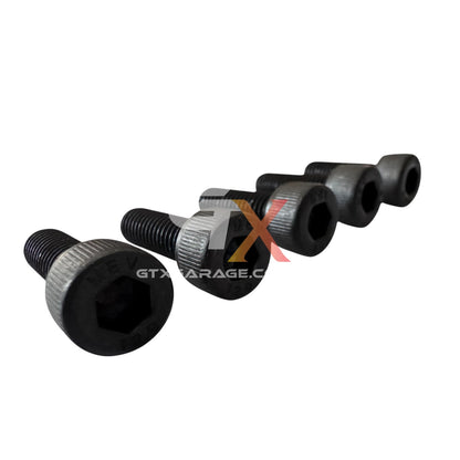 Seat Bolt Set M8 x 25mm (5 pcs)