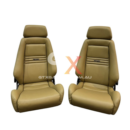 RECARO LX Cream
