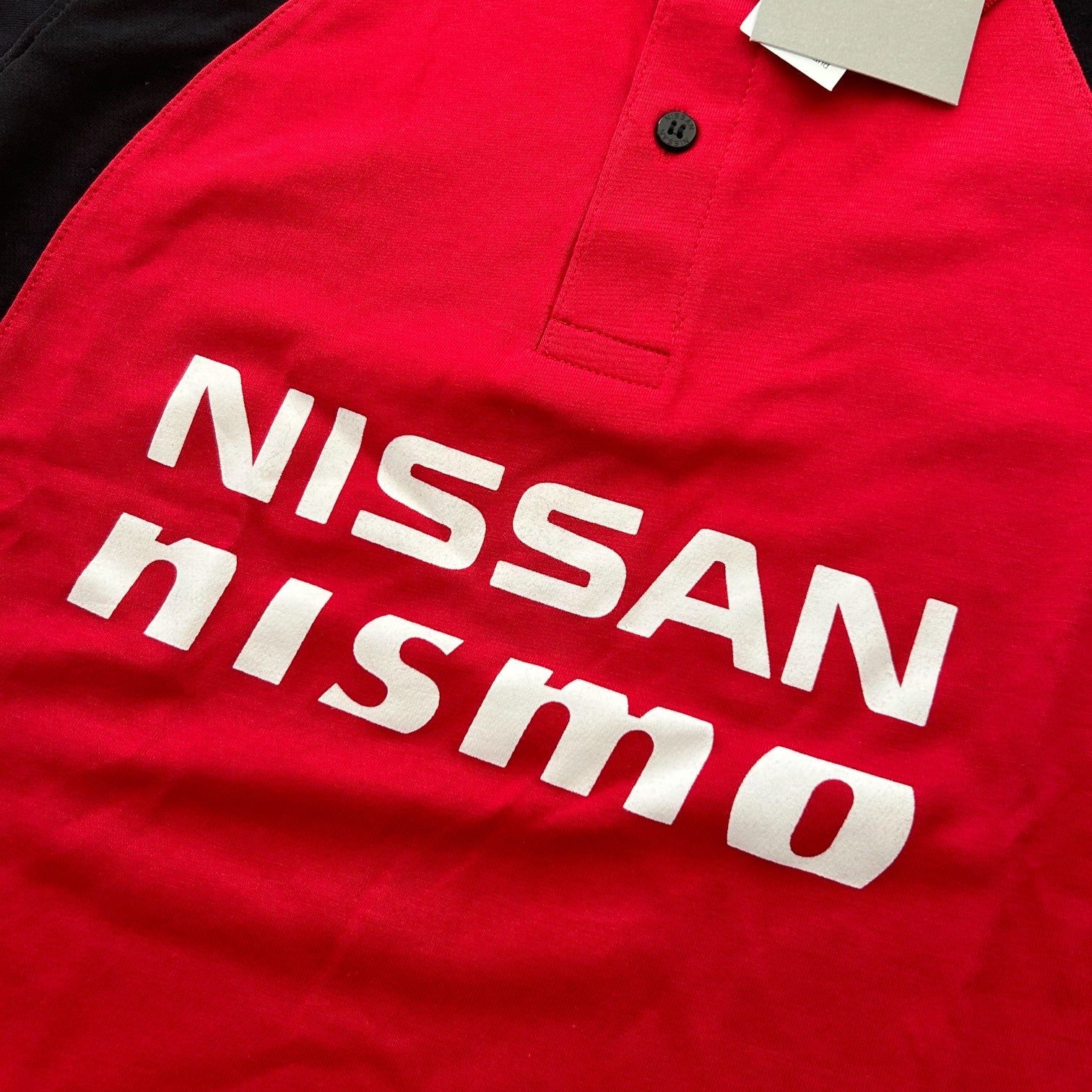 Nismo polo outlet shirt