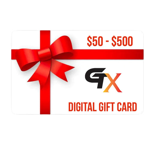 Digital Gift Card