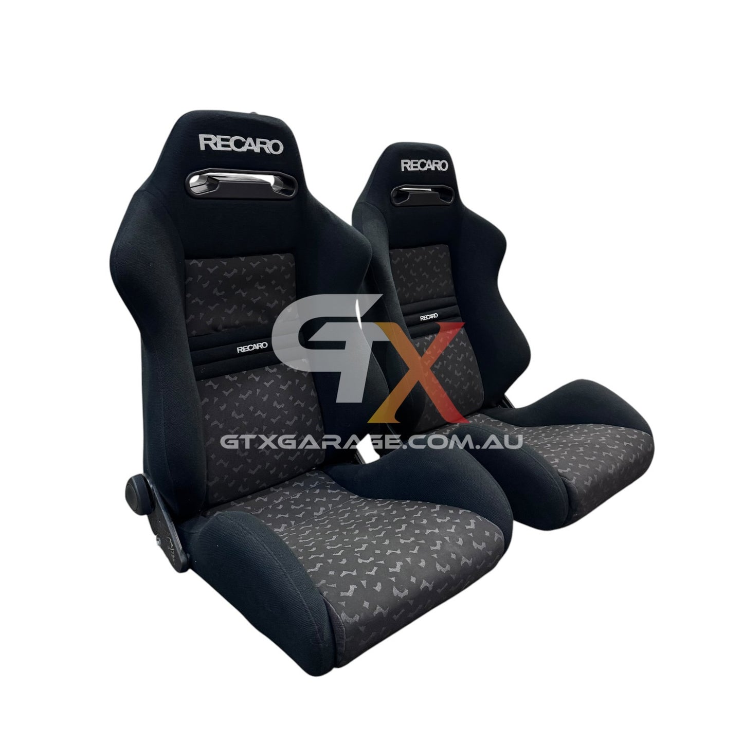 RECARO SR2 Imola