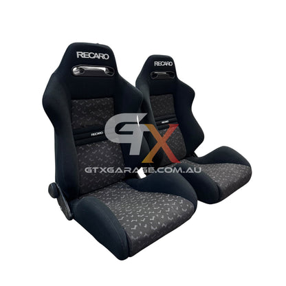 RECARO SR2 Imola