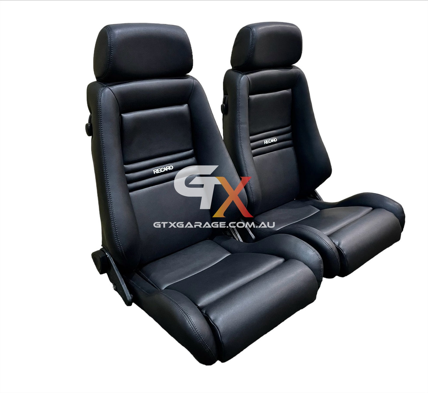 RECARO LXC Black