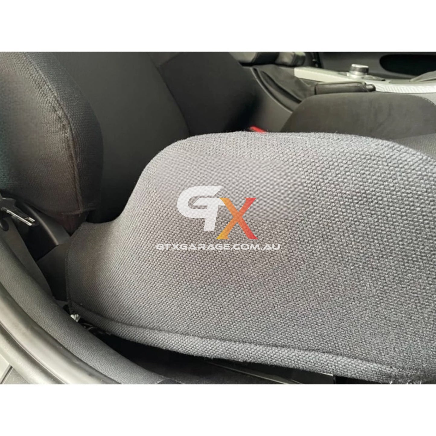 Seat Protector (RECARO SR6)