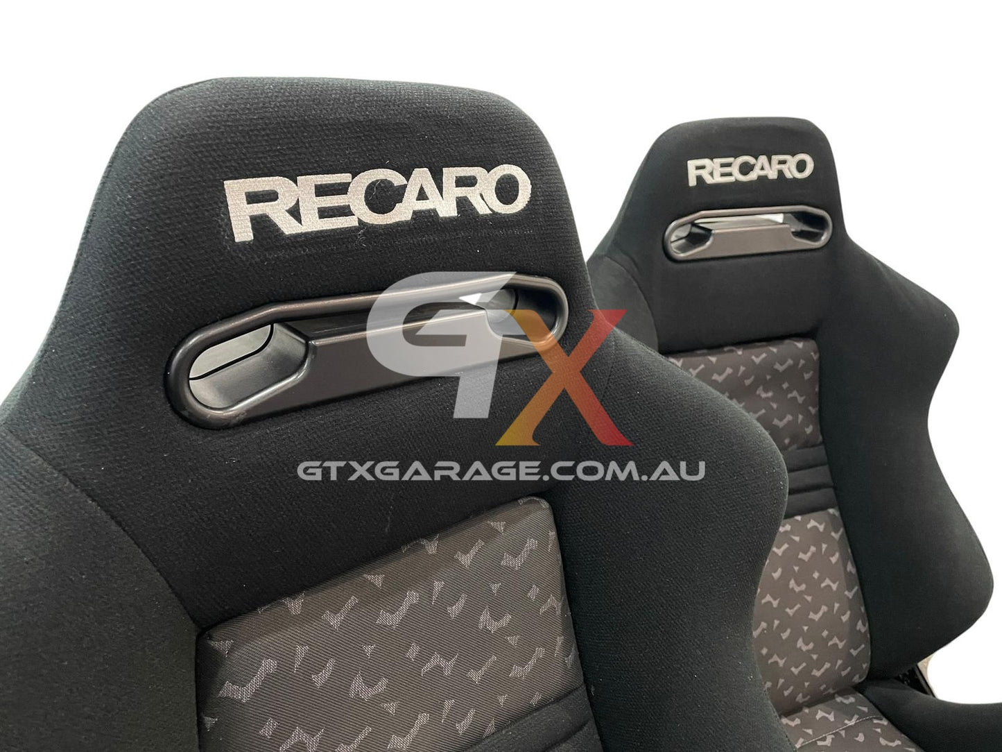 RECARO SR2 Imola