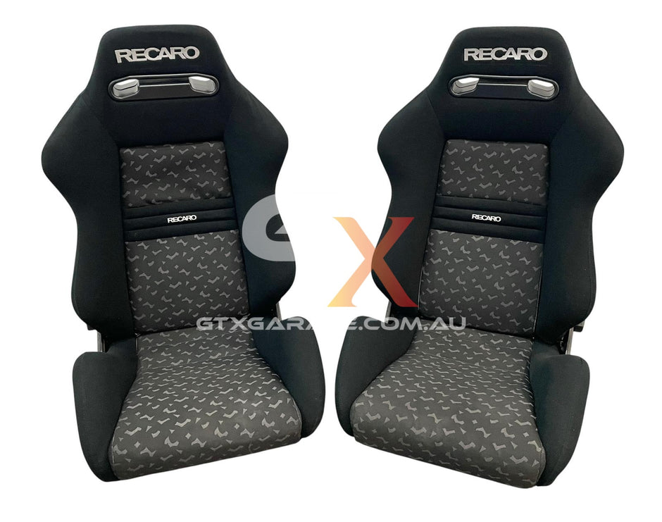GTX Garage - RECARO Automotive Seats & Automotive Parts