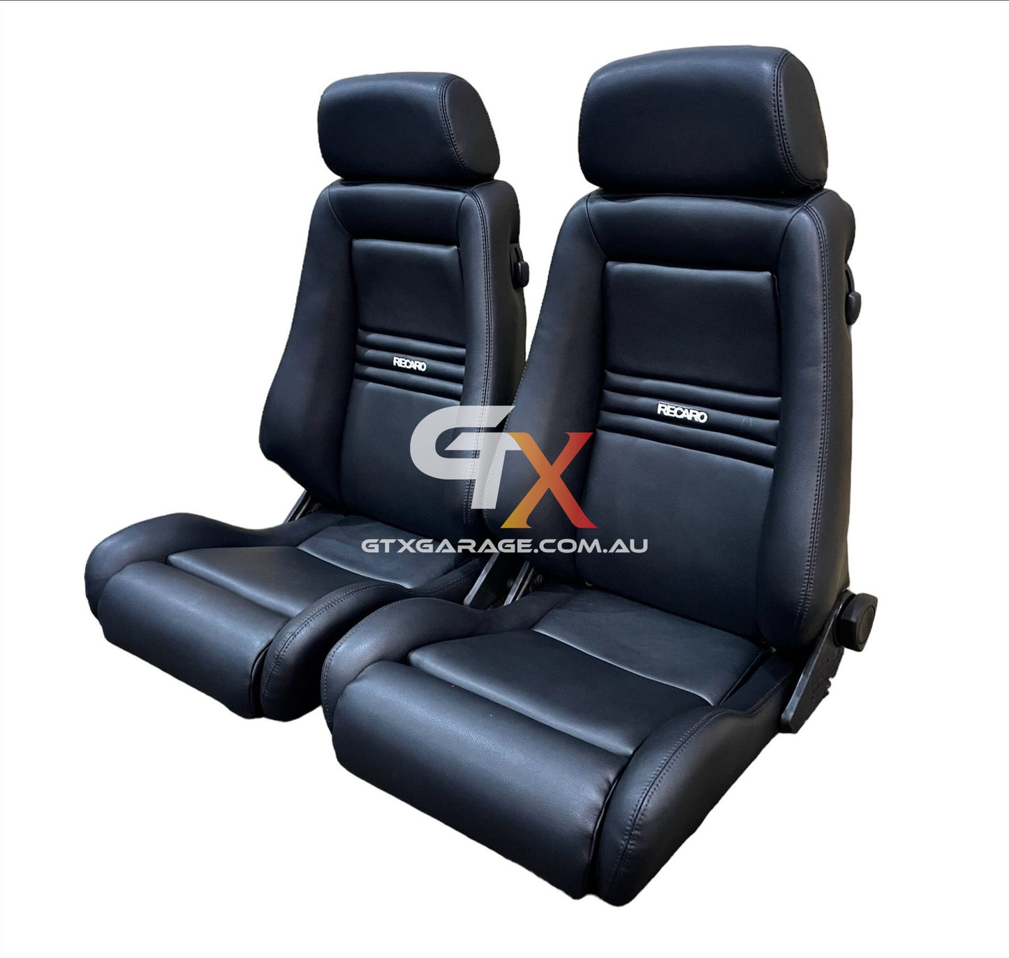 RECARO LXC Black