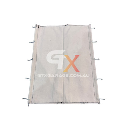 RECARO Seat Webbing Diaphragm (Aftermarket)